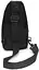 Мужская сумка слинг тканевая, черный Lanpad sum0028744 - миниатюра 3
