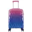 Валіза Semi Line 20" S Rose/Blue Gradient (T5650-1) - мініатюра 2