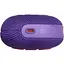 Портативна акустика JBL Clip 5 Purple (JBLCLIP5PUR) - мініатюра 5