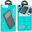 Портативний зарядний пристрій Hoco Power Bank J121 (10000 mAh) PD20W+QC3.0 - мініатюра 5