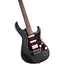 Електрогітара Cort G110 Open Pore Black [130698] - мініатюра 3
