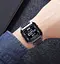 Часы мужские наручные спортивные Skmei 2149 (Черный) - миниатюра 4