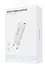 Зарядний пристрій Proove Rapid 20W (Type-C + USB) white (WCRP20110002) - мініатюра 5