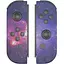 Контроллер Nintendo Switch - Galaxy Edition - миниатюра 1