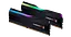 Оперативная память G.Skill 32GB (2x16GB) DDR5 6800MHz Trident Z5 RGB Black (F5-6800J3445G16GX2-TZ5RK) - миниатюра 1