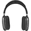 Наушники Aspor A618 Black - миниатюра 1