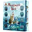 Игра настольная Bombat Game Морской Бой 2 игрока, 6+ лет (in002) - миниатюра 1