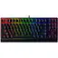 Клавиатура Razer BlackWidow V3 TKL Green Switch (RZ03-03490700-R3R1) - миниатюра 1