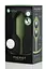 Анальная пробка B-Vibe Snug Plug 4, 14 см (зеленый) - миниатюра 4
