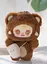 Колекційна м’яка іграшка 10/10 Toys Yooki Солодкі ведмедики (2025-8-5) - мініатюра 8