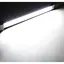 Ліхтар акумуляторний WORKLIGHT-W55-COB поворот 180o з магнітом зелений - мініатюра 6