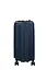 Валіза American Tourister DASHPOP MIDNIGHT BLUE 55x40x23(25) 55 См MG5*11004 - мініатюра 7