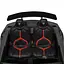 Електромобіль дитячий Bambi Lamborghini Racer M 5738AL-11 з музикою світлом Bluetooth та надувними колесами - мініатюра 5