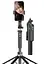 Универсальный монопод, трипод A14 на штативе 180 см (360) - миниатюра 1