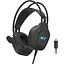 Навушники A4Tech XH-200 Black (4711421001427) - мініатюра 1