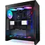 Корпус NZXT H7 Flow RGB Black (CM-H72FB-R1) без блока питания - миниатюра 7