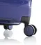 Валіза Heys Metallix (M) Cobalt Blue (10107-0018-26) - мініатюра 10