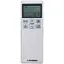 Сплит-система Mitsubishi Heavy Deluxe SRK20ZSX-WB/SRC20ZSX-W Black&White (130581) - миниатюра 4