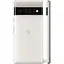 Смартфон Google Pixel 6 Pro 12/128GB Cloudy White - мініатюра 6