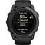 Смарт-годинник Garmin Fenix 7X Pro Solar Slate Gray w. Black Band (010-02778-00/01) - мініатюра 7