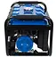 Генератор бензиновий EnerSol 2.7/3 кВт EPG-3000SE - мініатюра 3