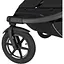 Дитяча коляска Thule Urban Glide 3 Double Black (TH 10101978) - мініатюра 8