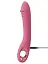 Вибратор You2Toys Slim G-Spot Rose 21.4 см розовый - миниатюра 3