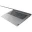 Ноутбук Lenovo IdeaPad 3 17IIL05 17.3" HD+ 8/512GB i5-1035G1 MX330 2GB Gray (Open Box) (81WF000PUS) - миниатюра 5