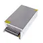 Блок питания Brille DR-500W IP20 AC 170-264V DC 12V 41.7A Output LED - миниатюра 1