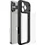 Чохол Spigen Ultra Hybrid Case для Apple iPhone 17 Pro Max Matte Black ACS10279 (148550) - мініатюра 3