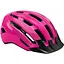 Шолом Met Downtown CE M Pink (1052-3HM 131 CE00 M PK1) - мініатюра 1