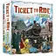 Настільна гра Lords of Boards Квиток на поїзд: Європа (Ticket to ride: Europe) (укр.) (DOW7202UK) - мініатюра 1
