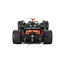 Авто-конструктор Bburago Mclaren MCL38, 18-28511 масштаб (1:24) - мініатюра 4