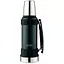 Термос Thermos Work с ручкой 1.2 L Black (1099-180010) - миниатюра 1