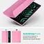Чохол-книжка ArmorStandart Smart Fold Pen для Apple iPad 11 2025 (A16) / 10.9 2024 / 2022 Pink (ARM74948) [133688] - мініатюра 7