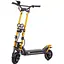 Електросамокат Kaabo Wolf Warrior X Pro+ Gold (105696) - мініатюра 1