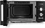Микроволновая печь Gorenje 20л 800Вт черный дисплей - миниатюра 3