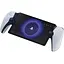 Портативная игровая приставка Sony Playstation Portal Remote Player White - миниатюра 2
