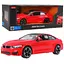 Машинка RASTAR BMW M4 Coupe на дистанційному керуванні + пульт 2,4 ГГц 1:14 червоний 70900 - мініатюра 1