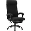 Офисное кресло GT Racer (B-3371 Black) - миниатюра 1