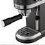 Кофеварка рожковая Ardesto YCM-E1502 - миниатюра 10