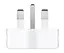 Комплект адаптеров Apple World Travel Adapter Kit (MD837) переходники на все розетки - миниатюра 4