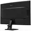 Монитор 27" Gigabyte GS27QCA Gaming Monitor Curved QHD VA 180Hz (GS27QCA Gaming Monitor) - миниатюра 4