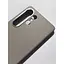Оригінальний протиударний шкіряний чохол Samsung Kindsuit Case для Galaxy S25 Ultra Grey EF-VS938PBEGWW - мініатюра 6