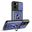 Чохол до мобільного телефона BeCover Military Motorola Moto G05 / E15 Blue (713528) - мініатюра 9