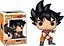 Фигурка Funko Pop Фанко Поп Жемчужины дракона Гоку Dragon Ball Goku 10 см Anime DB G 615.896 - миниатюра 1