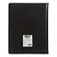 Еженедельник датированный Buromax Bravo 2026 A4 черный (BM.2780-01) - миниатюра 3