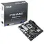 Материнская плата LGA1851, Asus PRIME B860M-K, B860, 2xDDR5, 1xPCI-E 4.0 x16, 2xPCI-E 4.0 x1, 4xSATA3, 2xM.2, Realtek 7.1, Realtek 2.5Gb, HDMI/DP, MicroATX - миниатюра 1