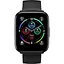 Смарт-годинник Mibro Watch C2 Dark Gray - мініатюра 1