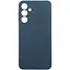 Чохол до мобільного телефона Dengos Samsung Galaxy A16 Carbon + glass 2pcs (Blue) (DG-CTG2P-07) - мініатюра 2